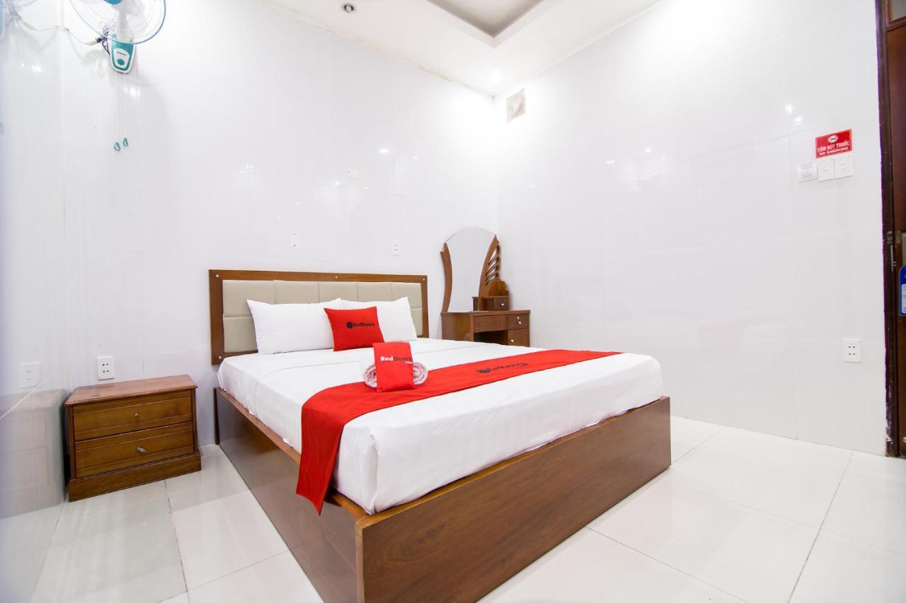 Reddoorz Plus @ Pham Ngu Lao 2 Hô Chi Minh-Ville Extérieur photo